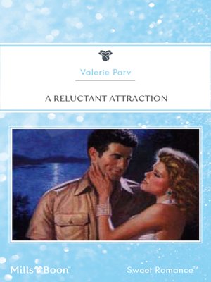 cover image of A Reluctant Attraction